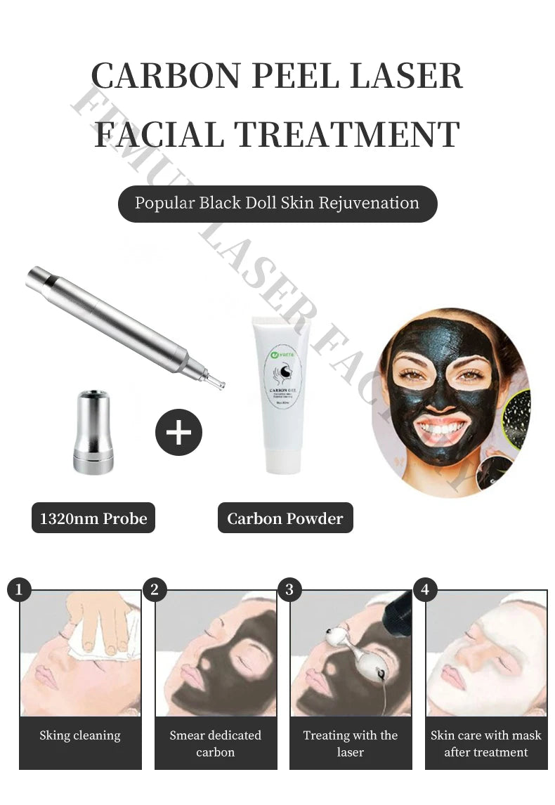Professional 2 IN 1 Diode Laser 4000w Hair Removal Machine
