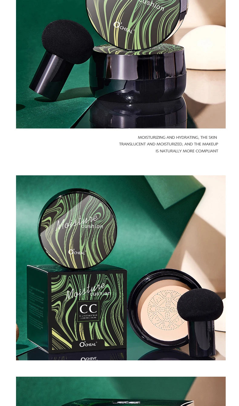 Ocheal BB Cream Make Up Foundation