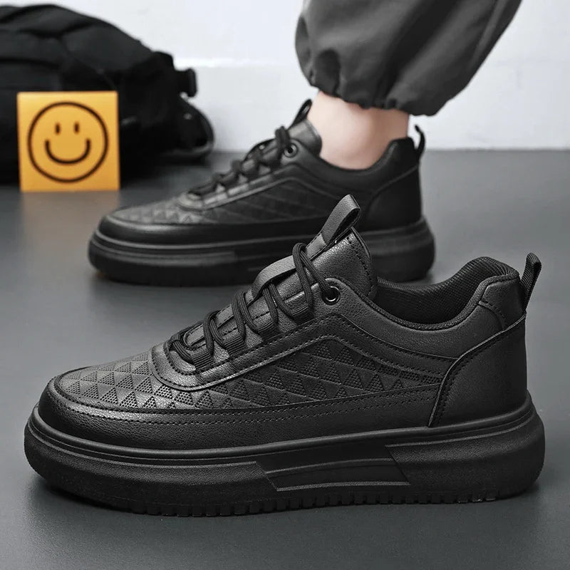 Casual Breathable Sport Shoes