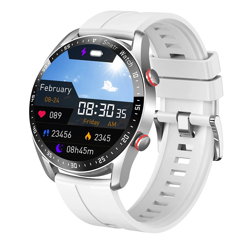 GT Series Smart Watch For Android IOS