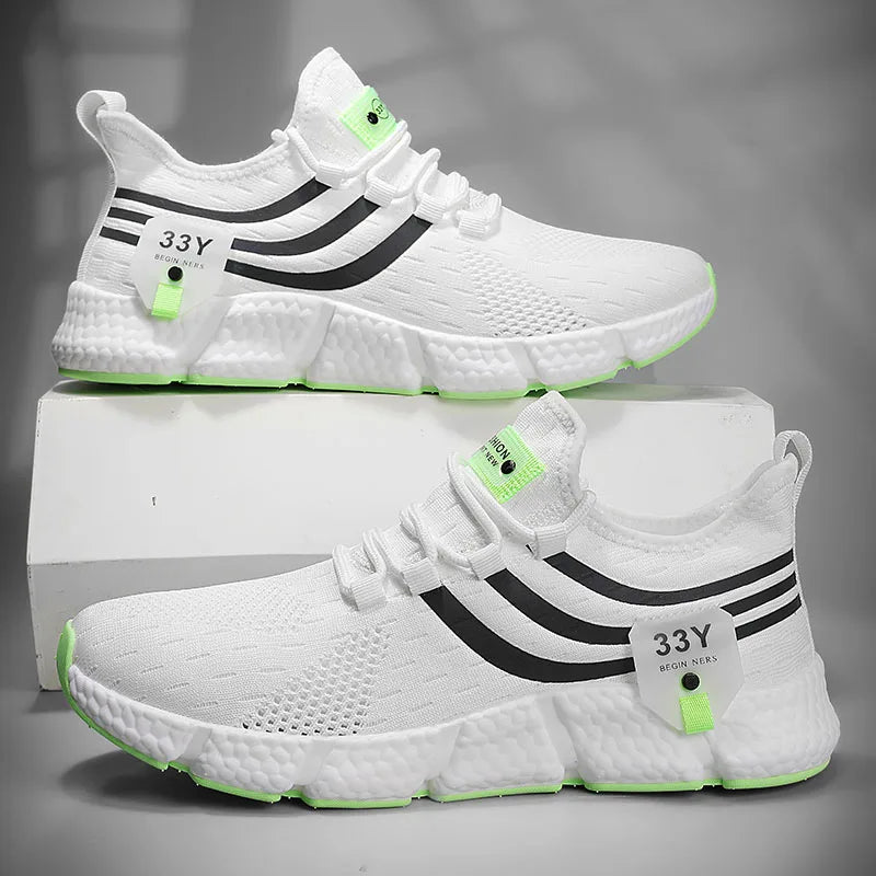 Casual Sports Trainers
