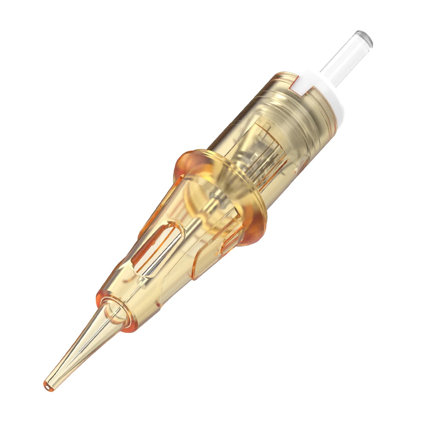 EZ SMP PMU Sterilized Tattoo Cartridge Needles – Permanent Makeup Round Liner, 0.16/0.18/0.2/0.3mm, 20pcs/lot