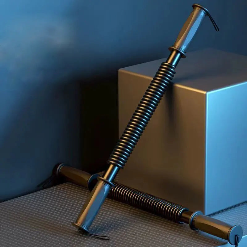 Spring Arm Strength Device