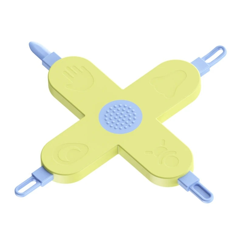 4 in 1 Baby Care Tool
