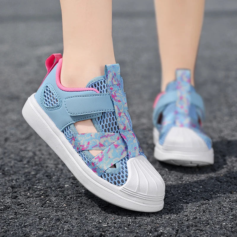 Non Slip Walking Sandals