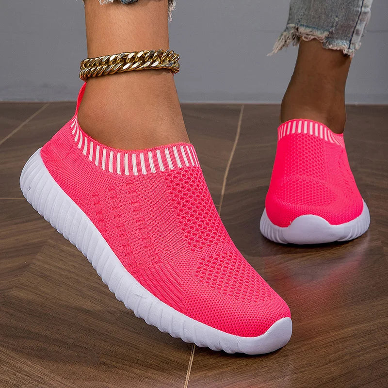 Women Casual Sport Shoes