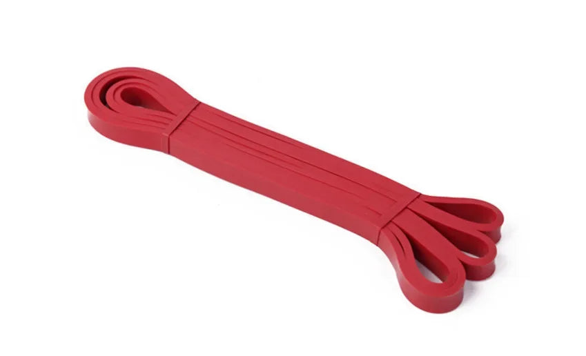 Tough Latex Resistance Elastic Band