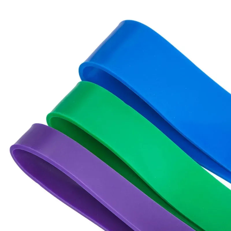 Tough Latex Resistance Elastic Band