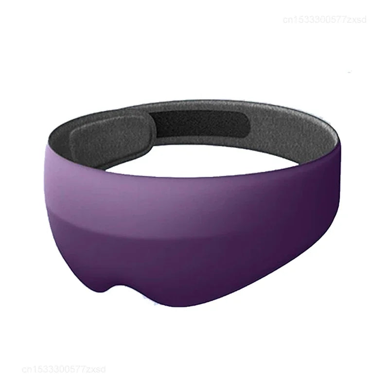3D Stereoscopic Sleep Eye Mask