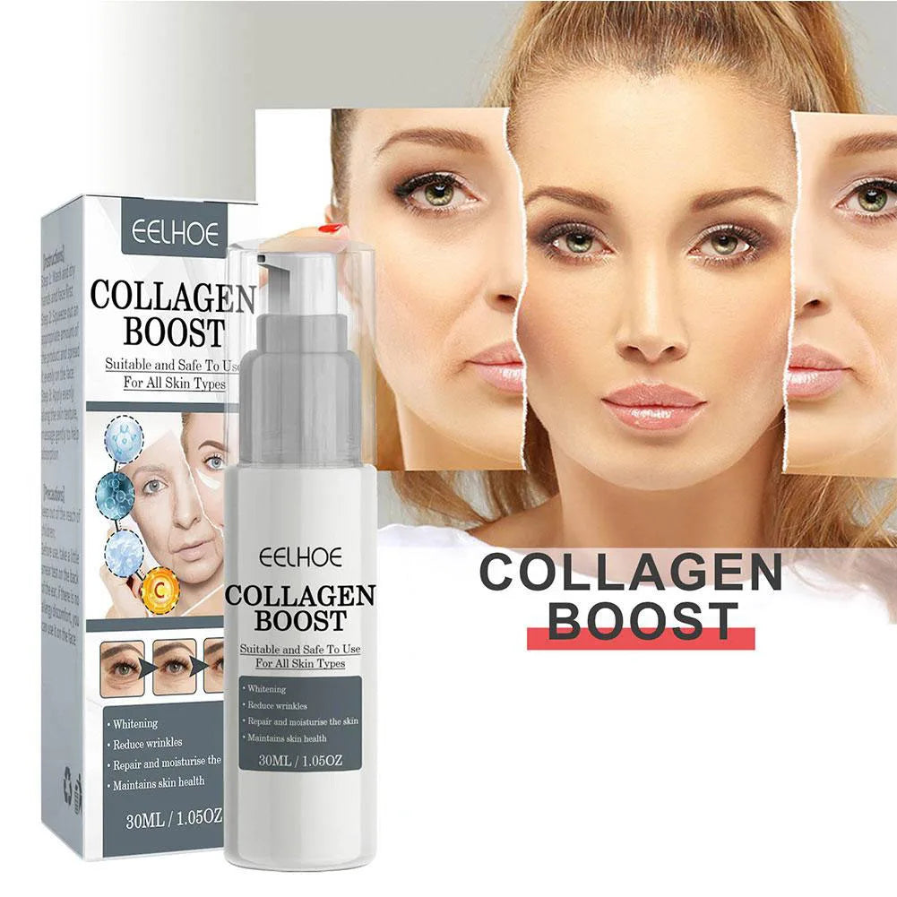 30ml Collagen Boost Firming Essence Cream