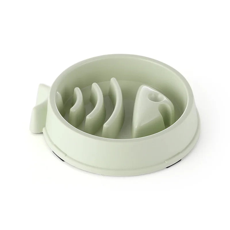 Slow Food Pet Bowl