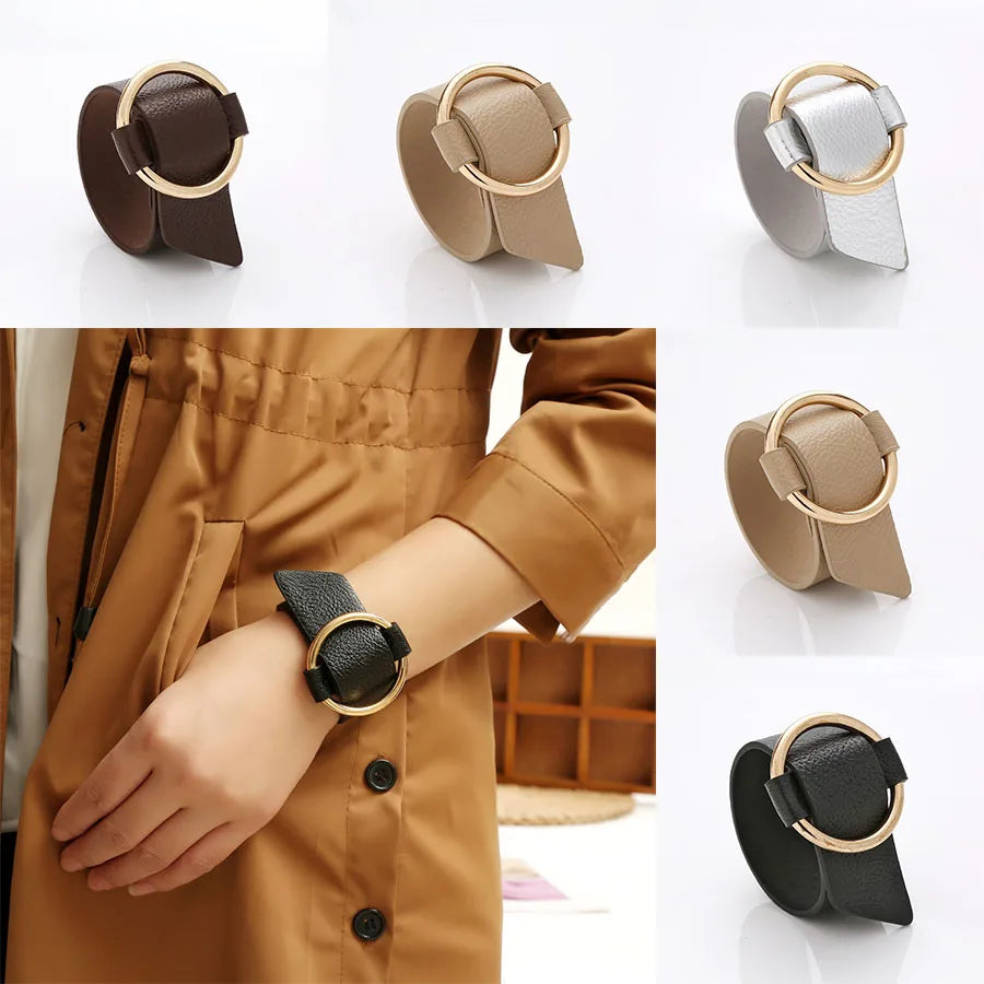 Charm Hand Bracelet Band
