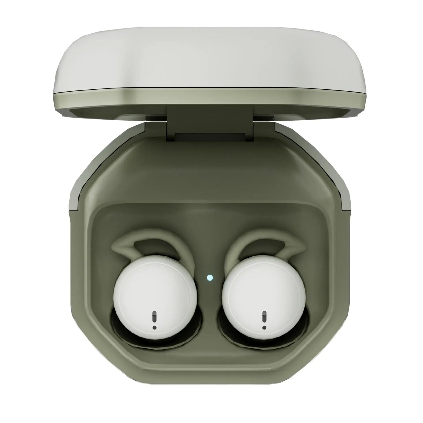 Bluetooth Earbuds for Sleeping invisible Small Wireless Earphones Mini Comfortable Noise Blocking for Side Sleeping Home Work