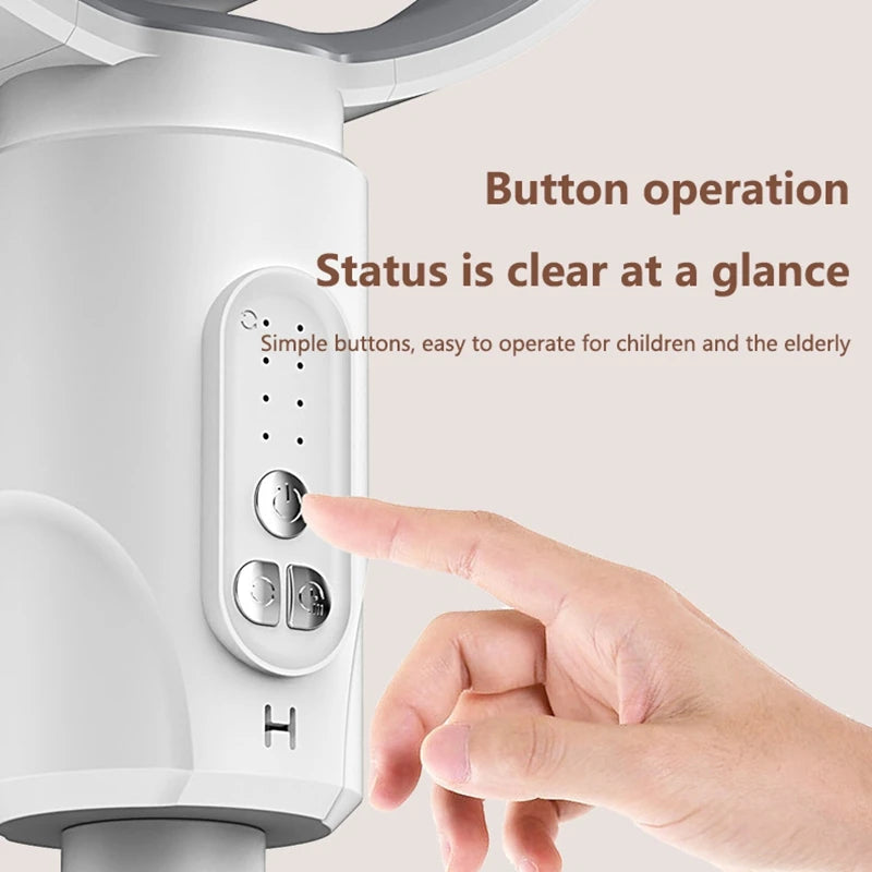 Xiaomi Remote Control Fan