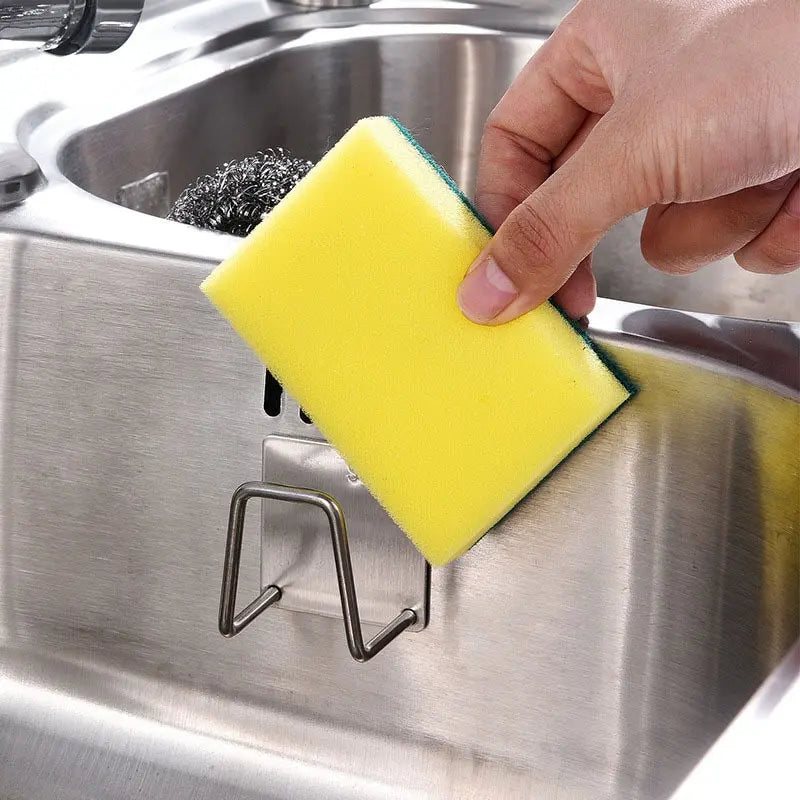 Sink Sponge Holder