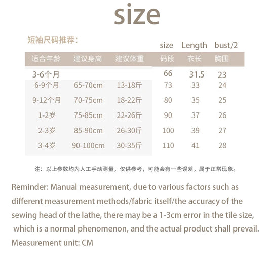 Kids Newborn Baby Summer Short Sleeved T-shirt Funny Best Mama Ever Print Cotton Tops infant boy and girl Tshirt Toddler Tees