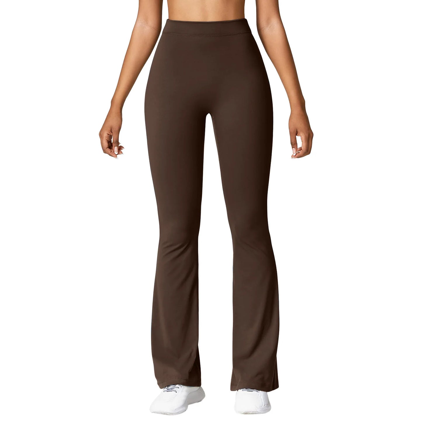 Fashion Micro Horn Sports Leggings