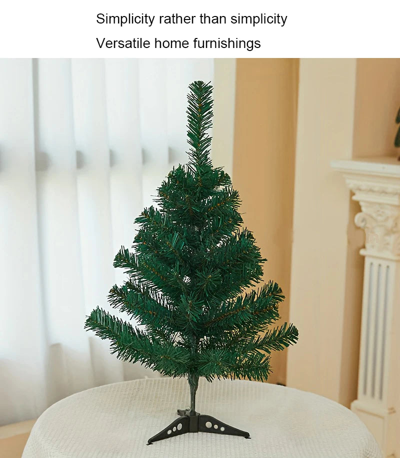 Large Christmas Tree Decoration Set