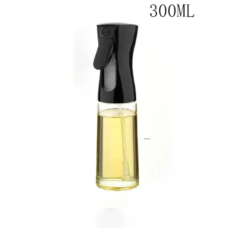 Olive Oil Spray Bottle Dispenser