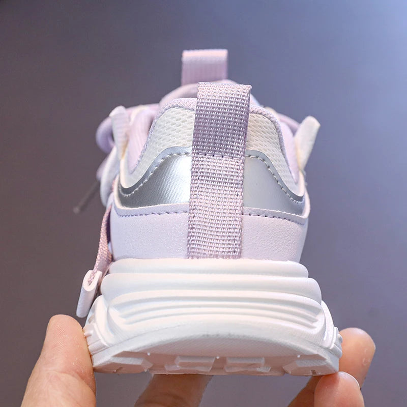 Hello Kitty Kids Sport Trainers
