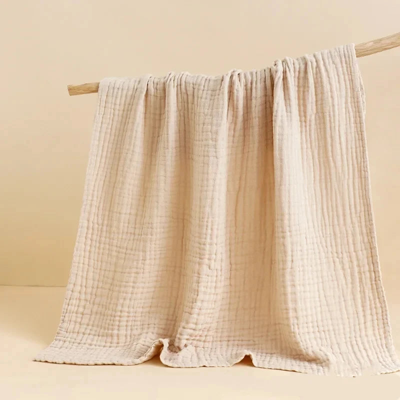 Baby Bath Towel