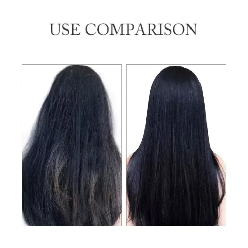Revitalizing Dual Oil Control Shampoo & Conditioner