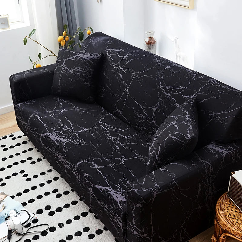 Stretch Elastic Sofa Slip Cover