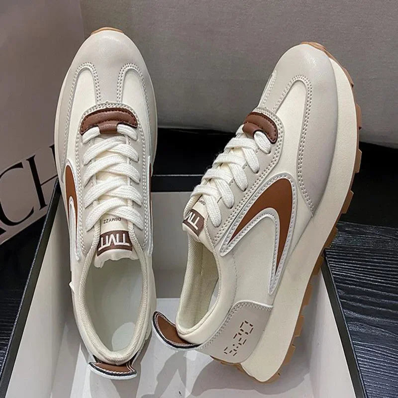 Womens Casual Sport Shoes