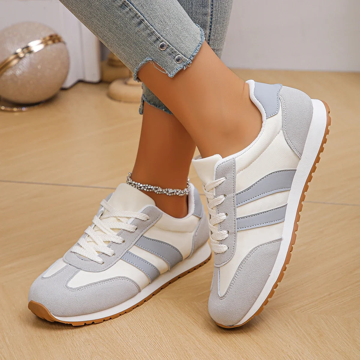 Breathable Sport Shoes