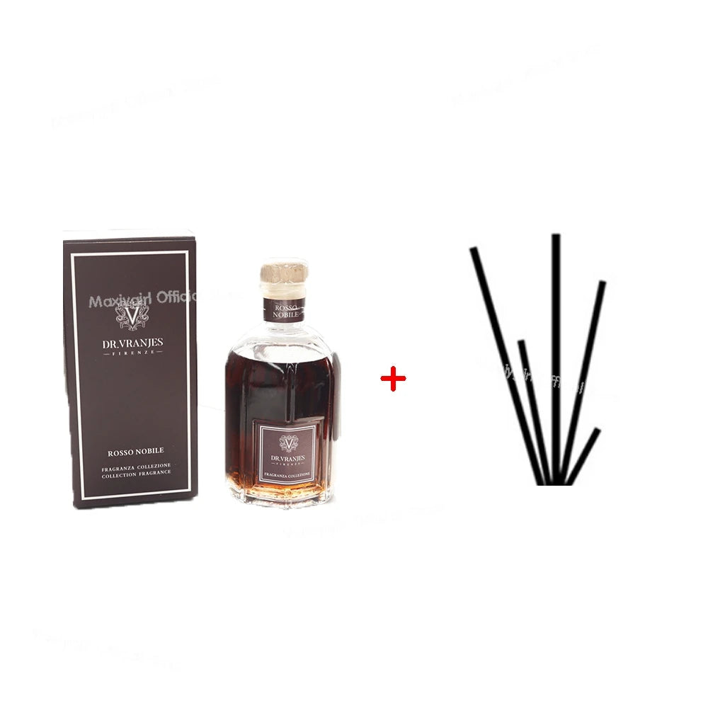 250ml Noble DV Ebony Aromatherapy Air Diffuser Fragrance Oil