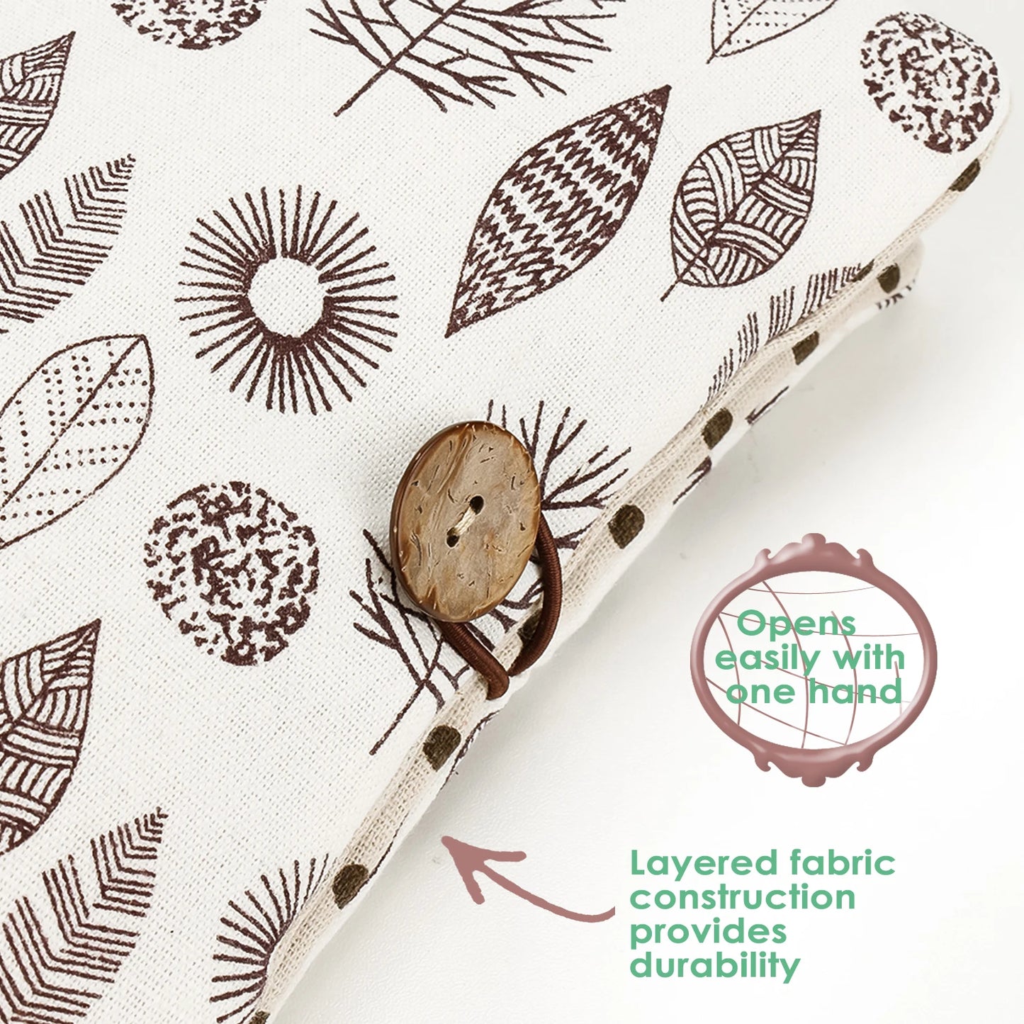 Baby Bag Organiser