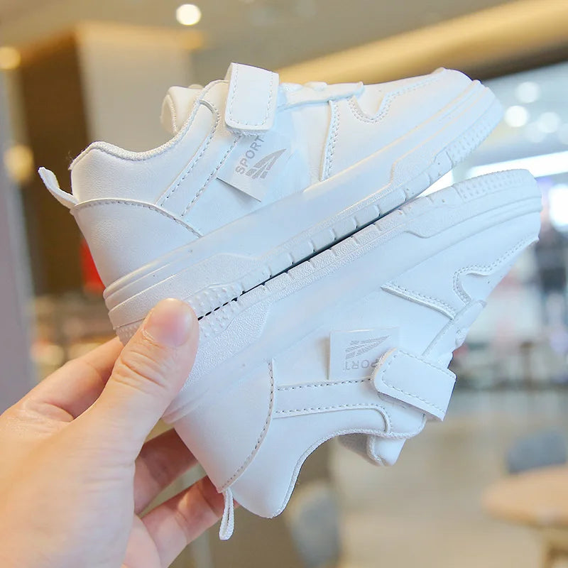 Soft Sole Anti Slip Toddler Shoes