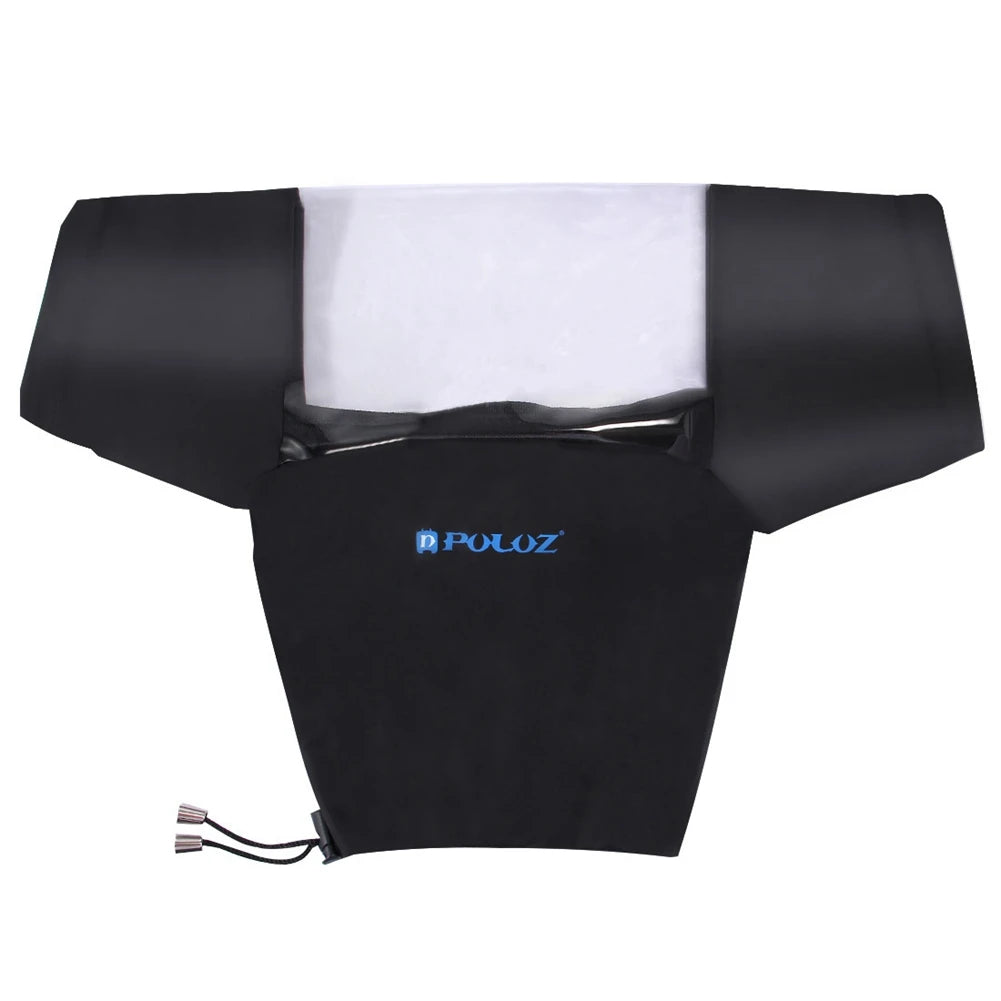 Rainproof Photo Professional Digital SLR Camera Cover Waterproof Rain Soft bag for Canon Nikon Pendax Sony DSLR Cameras