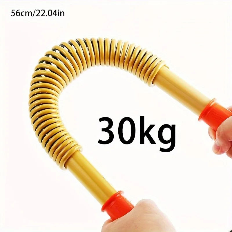 Spring Arm Strength Device