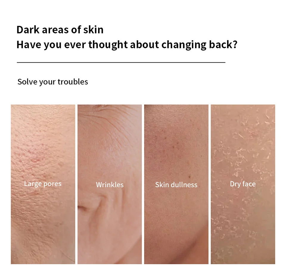 Bio-Collagen Real Deep Mask Supplement