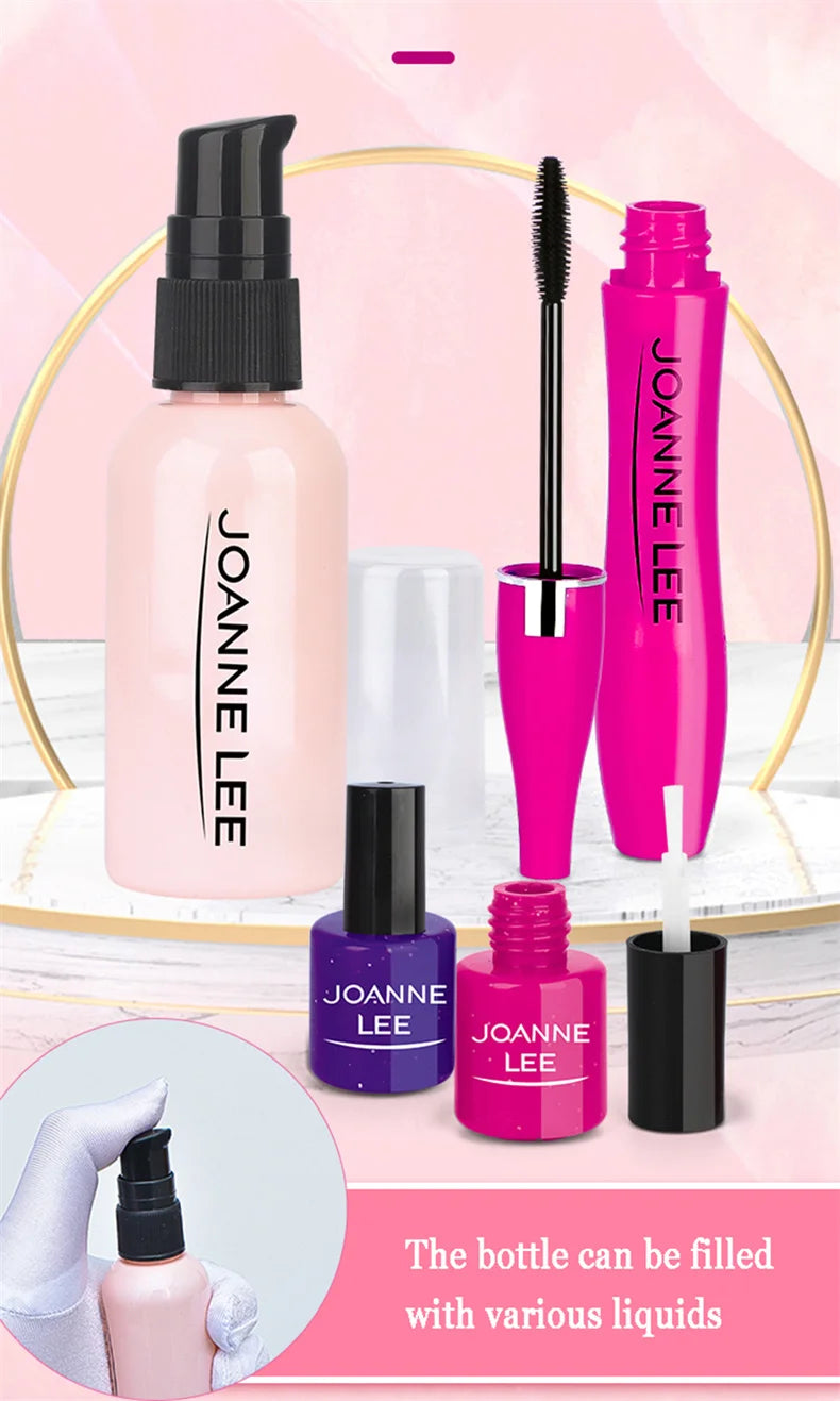 Kids Play House Cosmetics Set