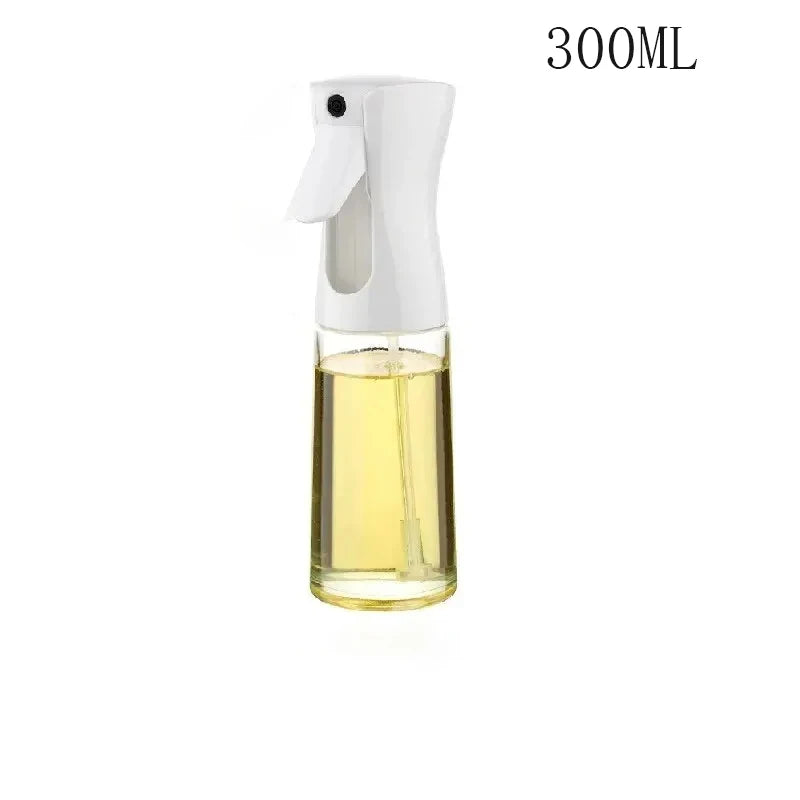 Olive Oil Spray Bottle Dispenser