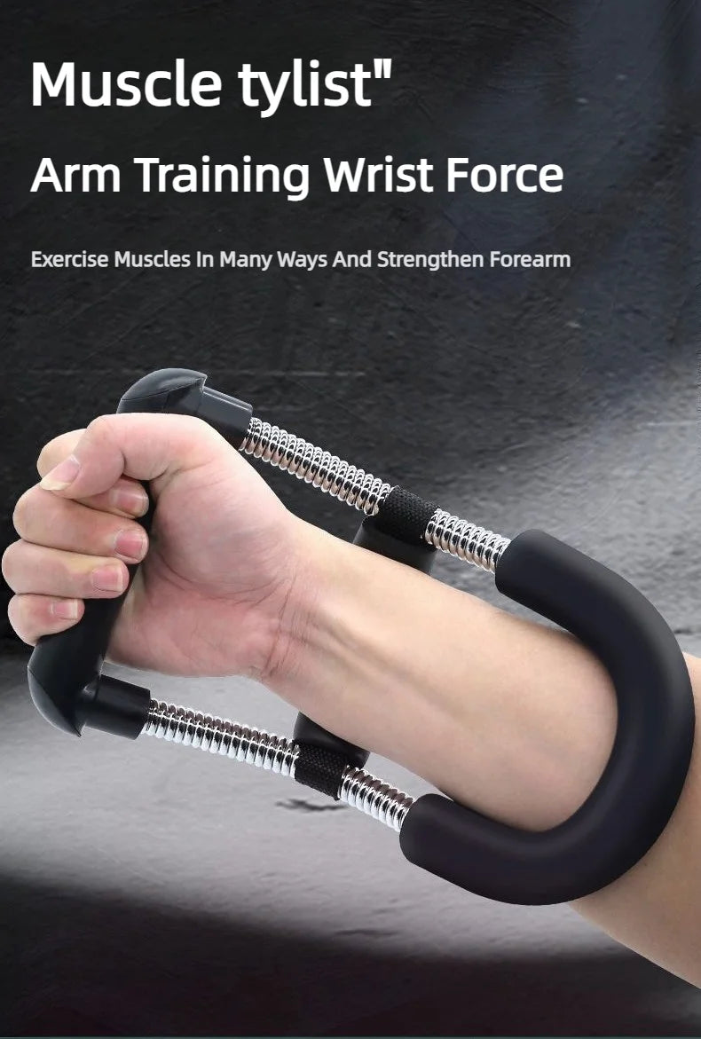 Adjustable Forearm Hand Trainer