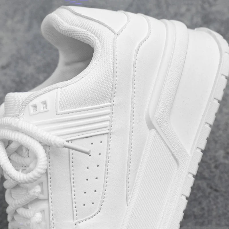 Tennis Style Trainers