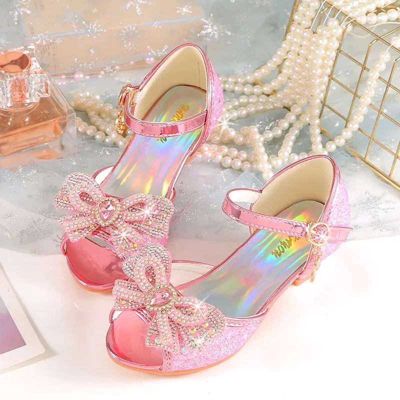 Girls Summer Sandals