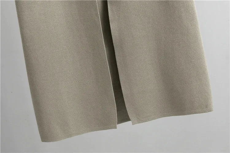 3 Piece Women Cardigan