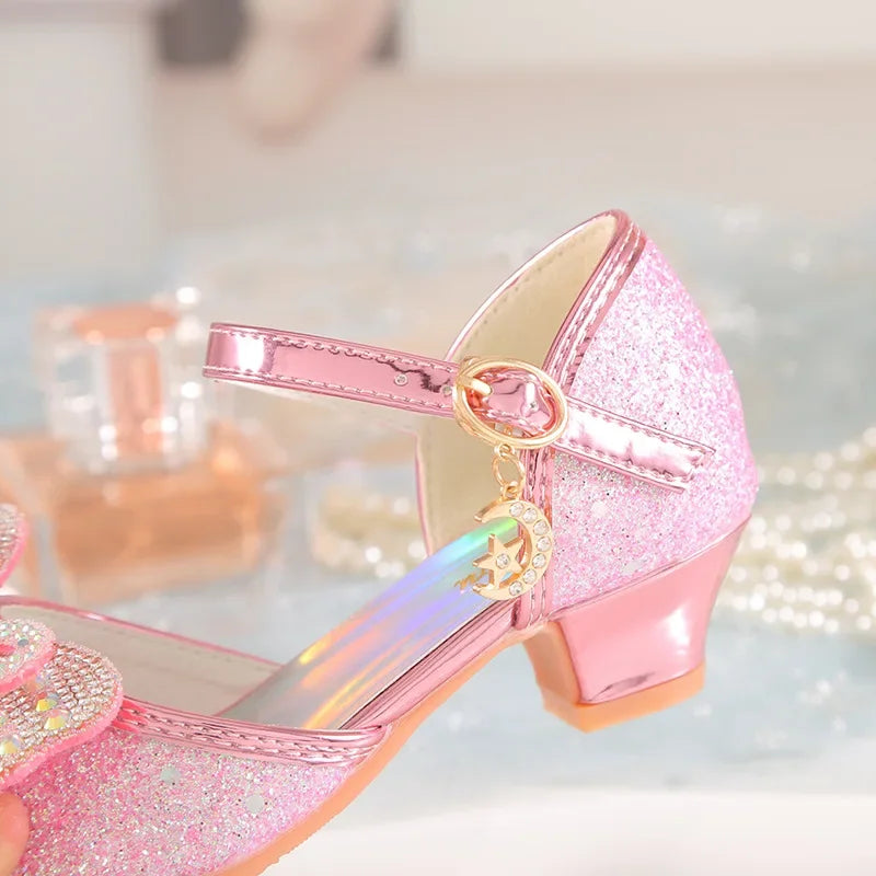 Girls Summer Sandals