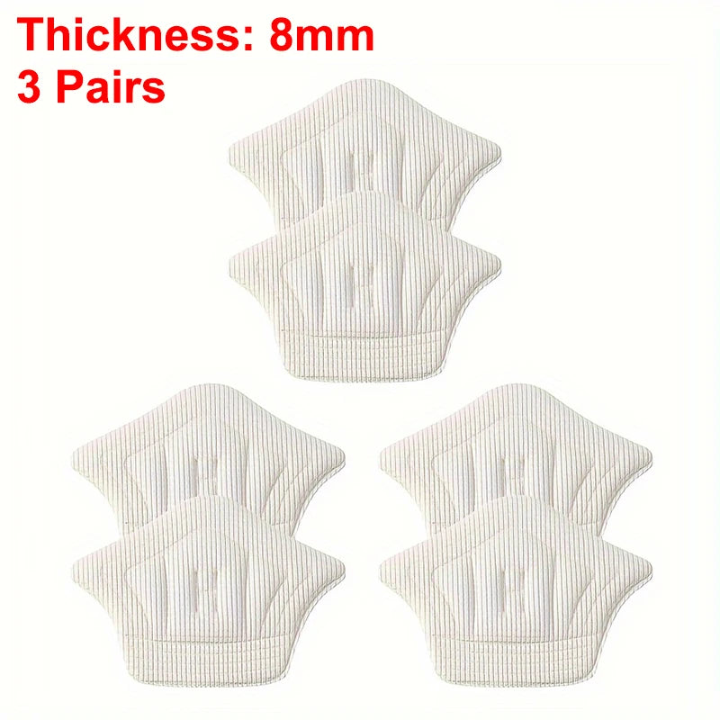 Insoles Patch Heel Pads