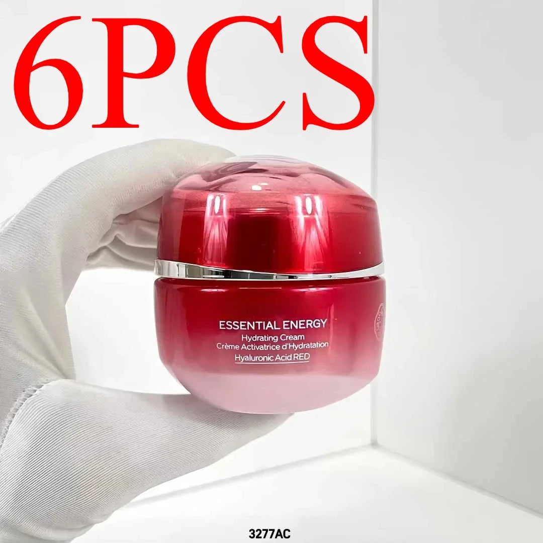 Hydrating Face Cream