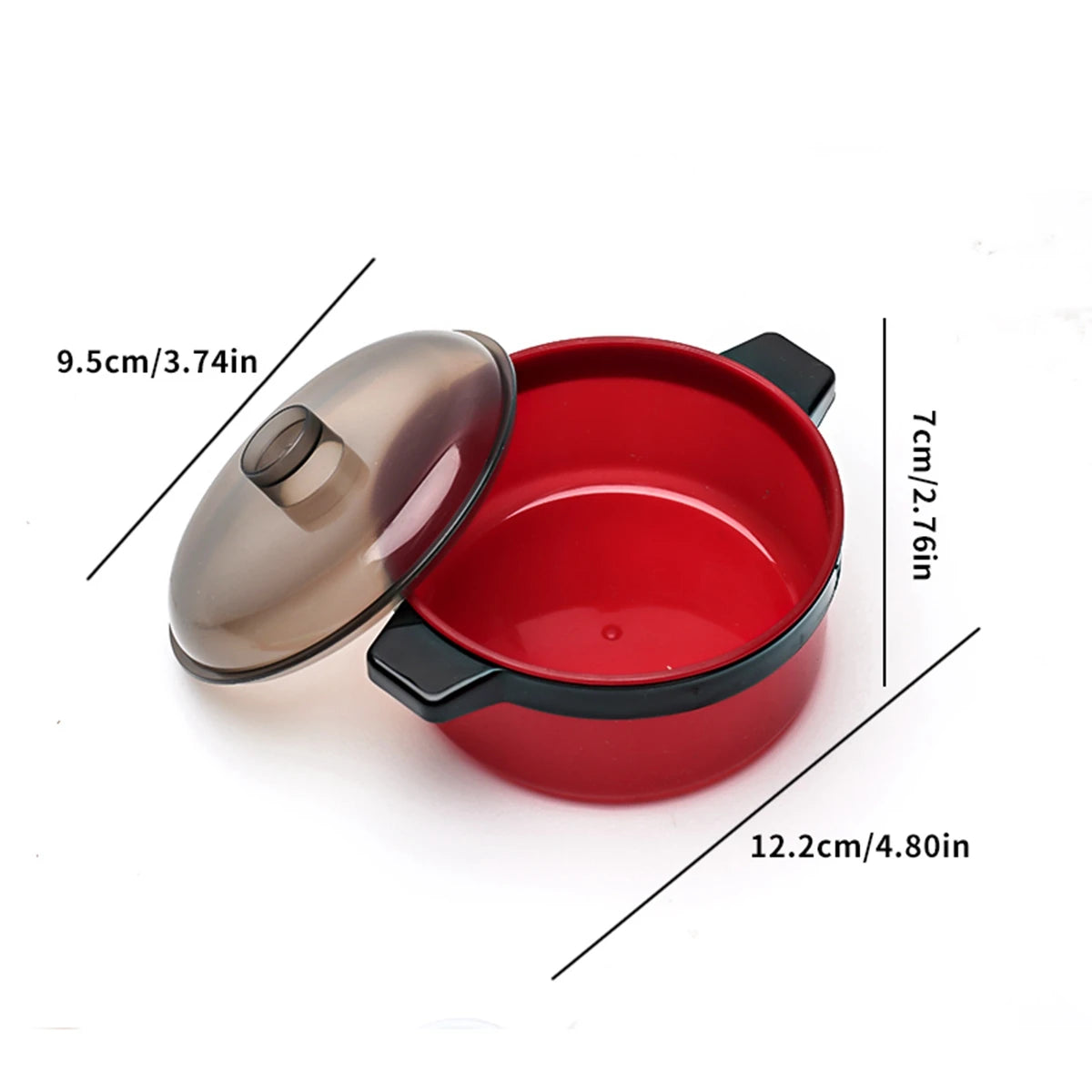 Children's Simulated Cooking Toy Set