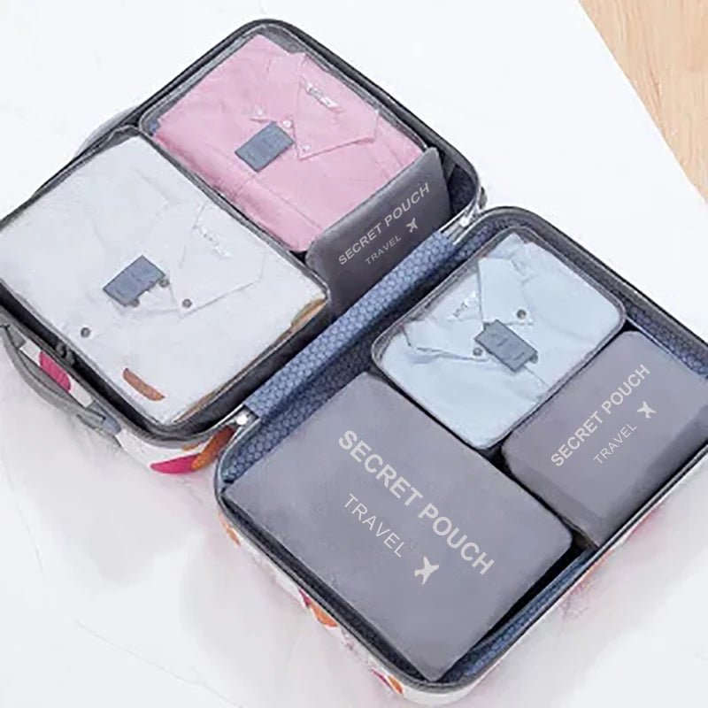 Travel Storage Bag