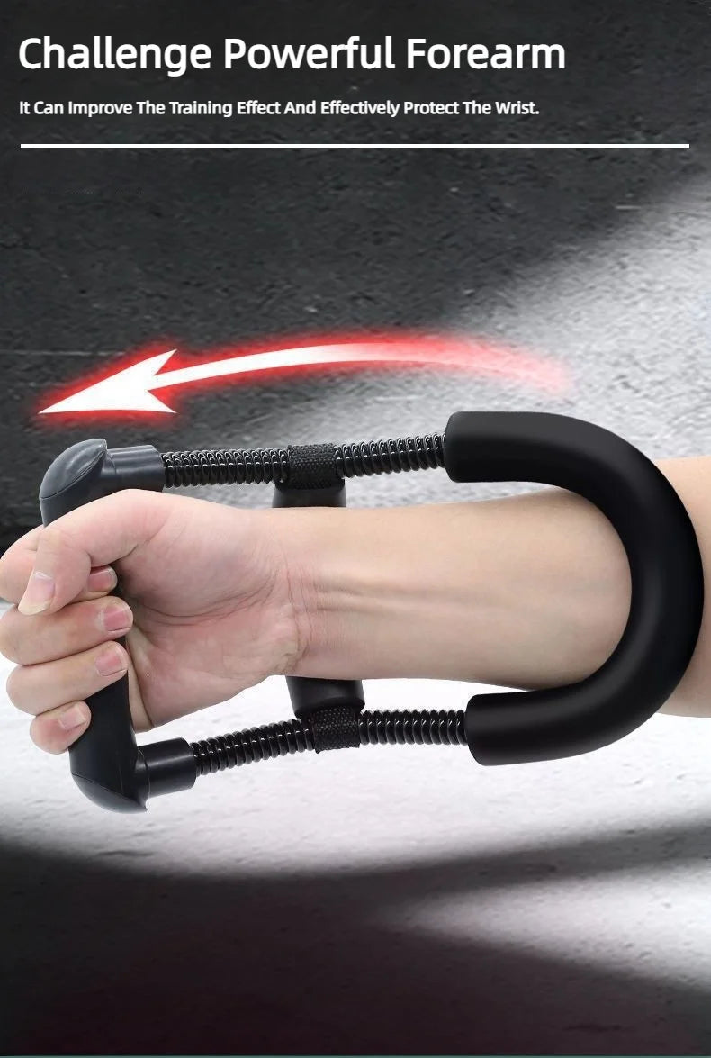 Adjustable Forearm Hand Trainer