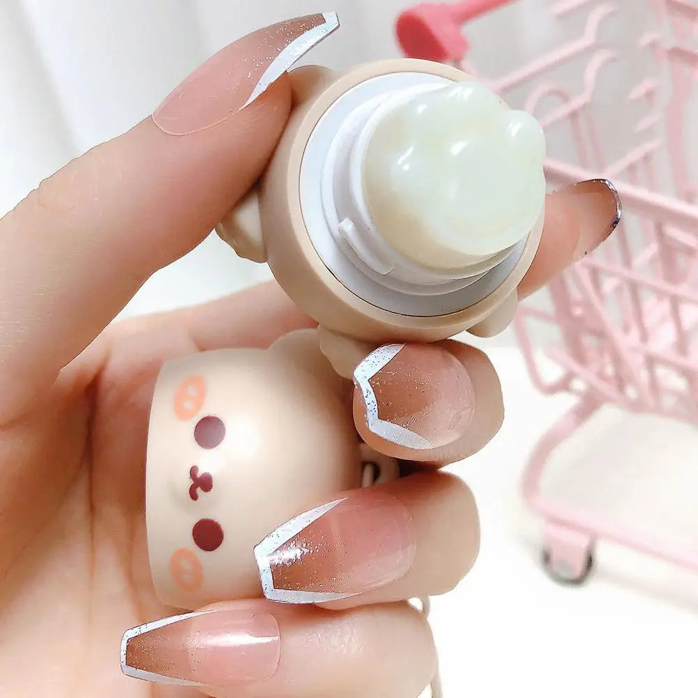 Children Fruity Lip Balm