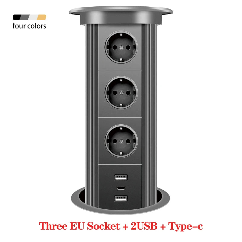 USB Type-C Bluetooth Audio Universal Standard Plug Adapter