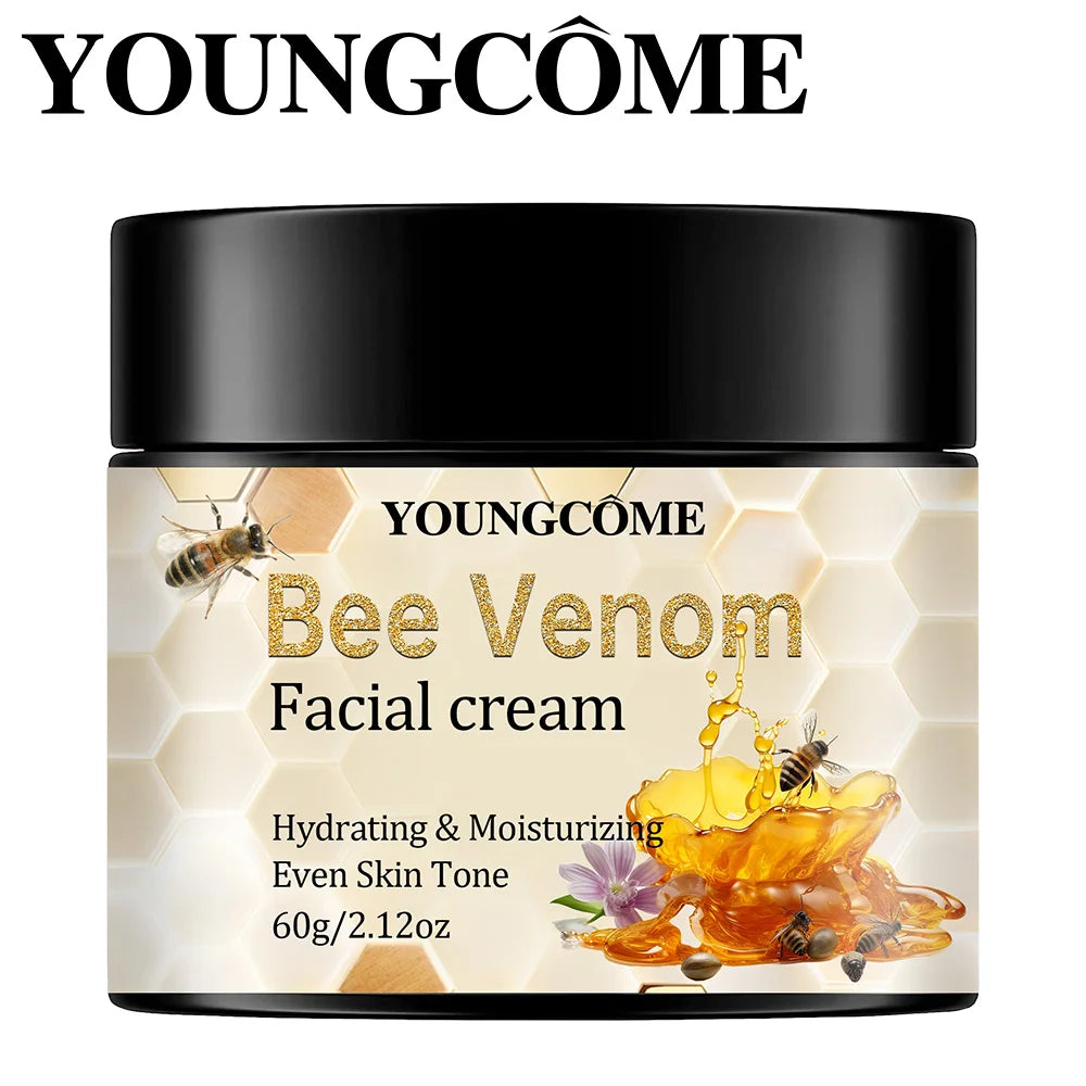 Bee Venom Cream